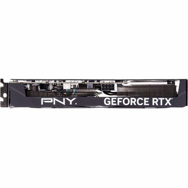 Carte graphique PNY NVIDIA GeForce RTX 4060 Ti - 16 Go GDDR6 VCG4060T16DFXPB1