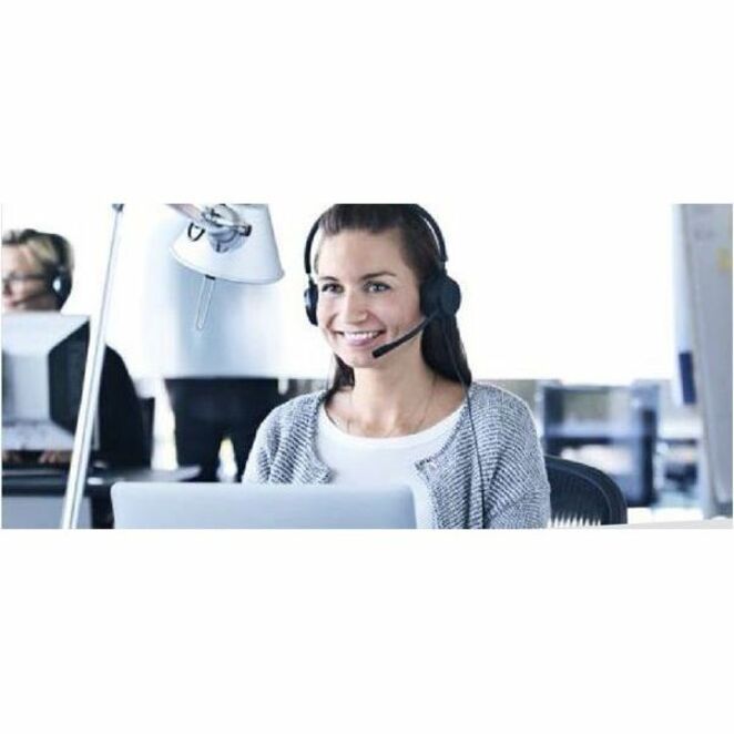 Jabra Evolve 20SE UC Headset 4999-829-489