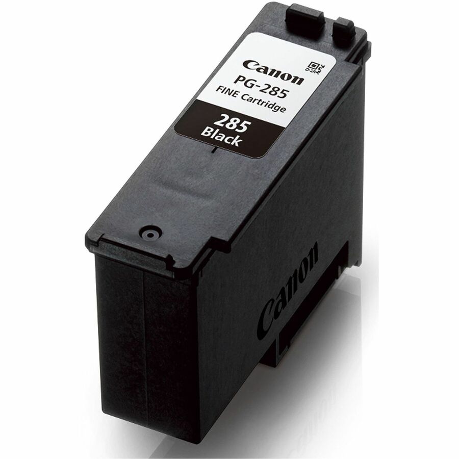 Cartouche d'encre à jet d'encre d'origine Canon PG-285 - Noir - 1 paquet 6197C001