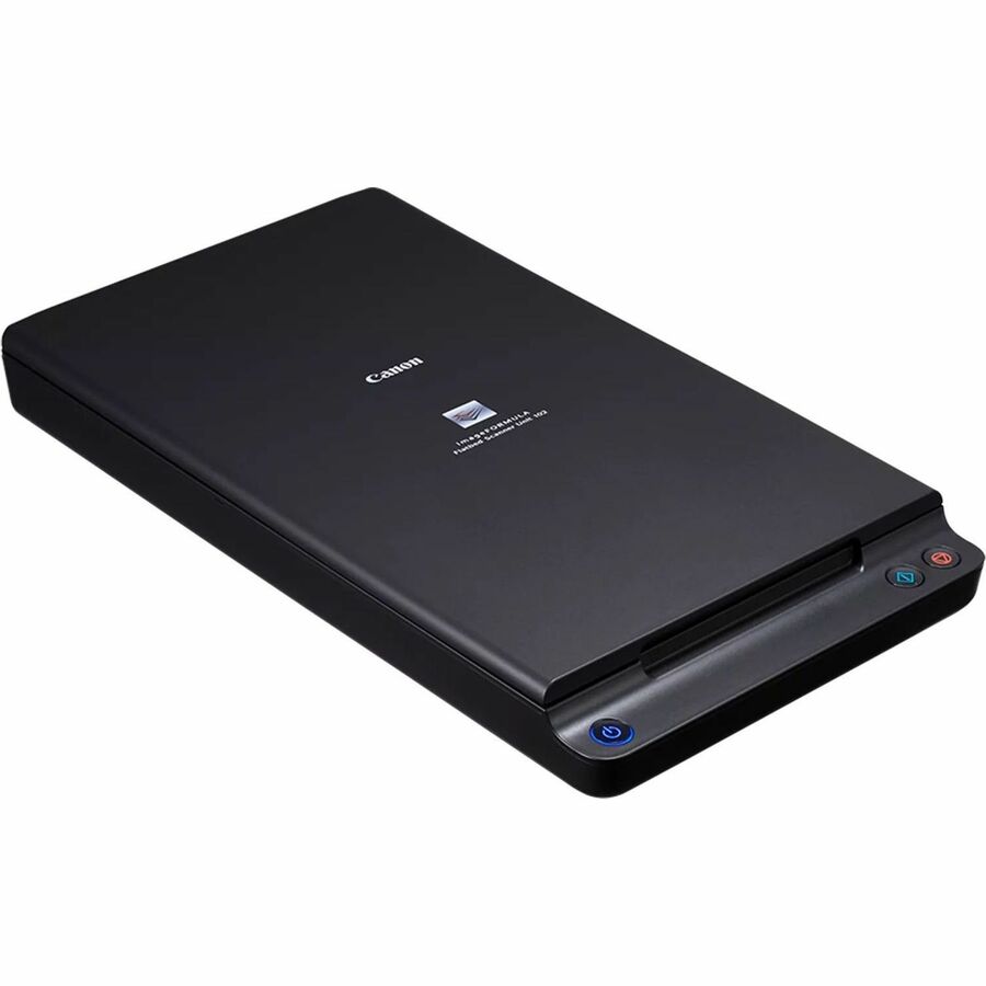Scanner à plat Canon imageFORMULA - 600 dpi optique 2152C002