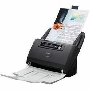 Scanner à feuilles Canon imageFORMULA M160II - 600 x 600 ppp optique 6049C002