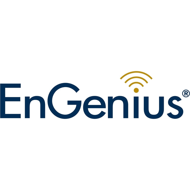 EnGenius Cloud Pro avec accès illimité, fonctionnalités avancées, prise en charge de l'intégration API et support technique - Licence - 1 PDU - 1 an PD-1YR-LIC