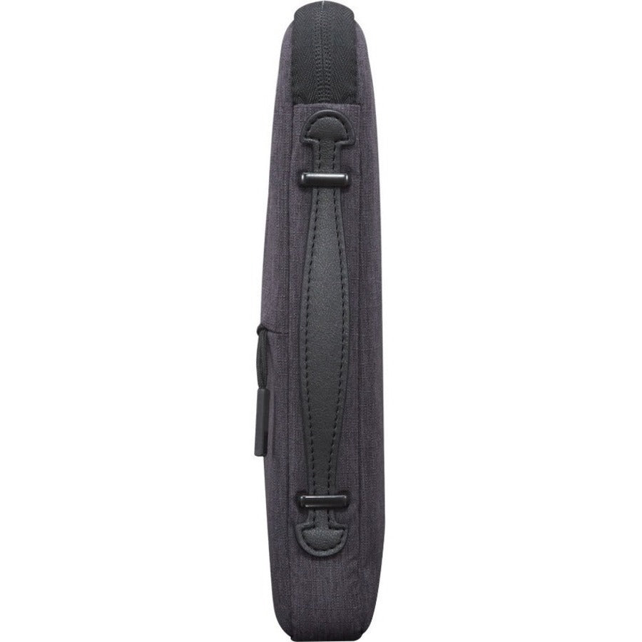 Housse de transport Lenovo Business Casual pour ordinateur portable 15,6" - Gris anthracite 4X40Z50945