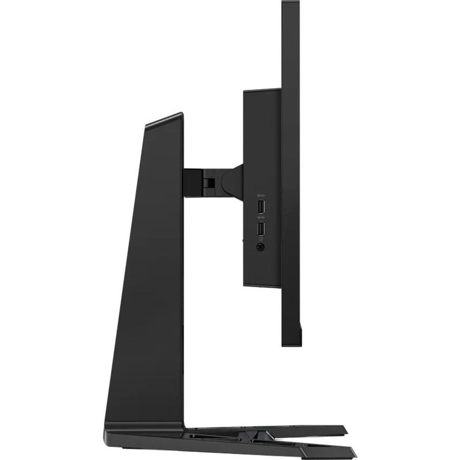 Moniteur LCD de jeu Lenovo Legion Y25-30 25" Full HD - 16:9 - Noir 66F0GACBUS
