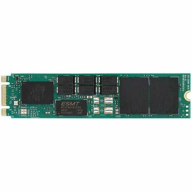 Lenovo 960 GB Solid State Drive - M.2 Internal - SATA (SATA/600) - Read Intensive 4XB7A90230