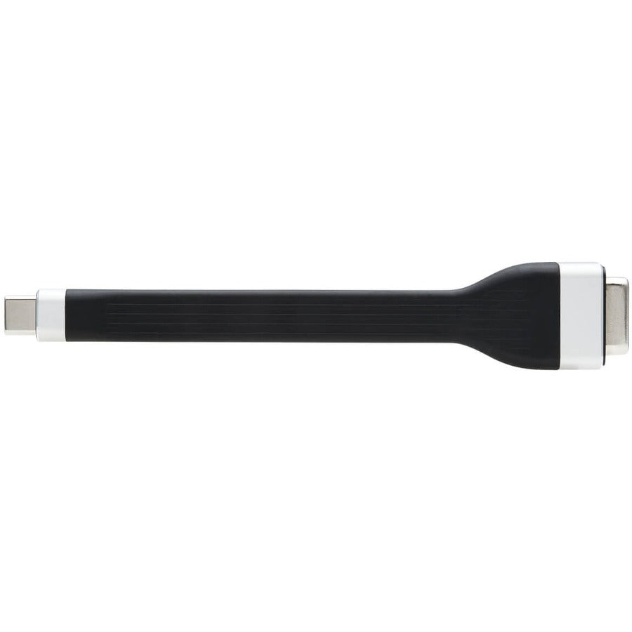 Câble vidéo USB-C/VGA Tripp Lite par Eaton U444-F5N-VGA