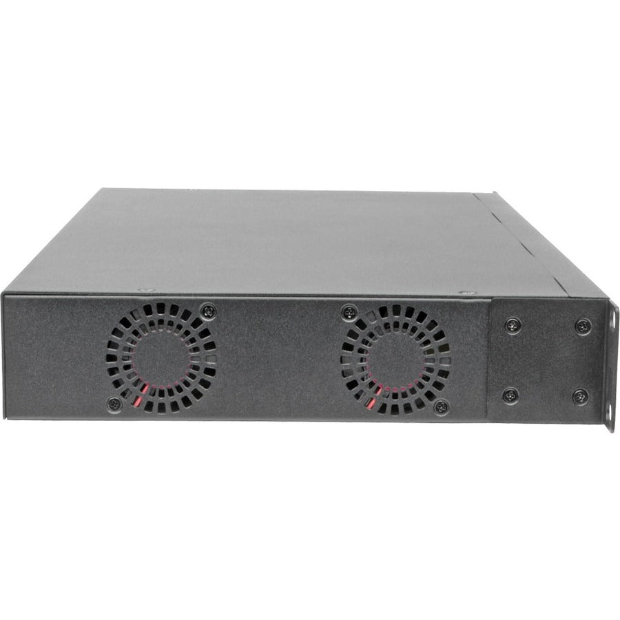 Commutateur Ethernet Tripp Lite par Eaton NGS24C2POE NGS24C2POE