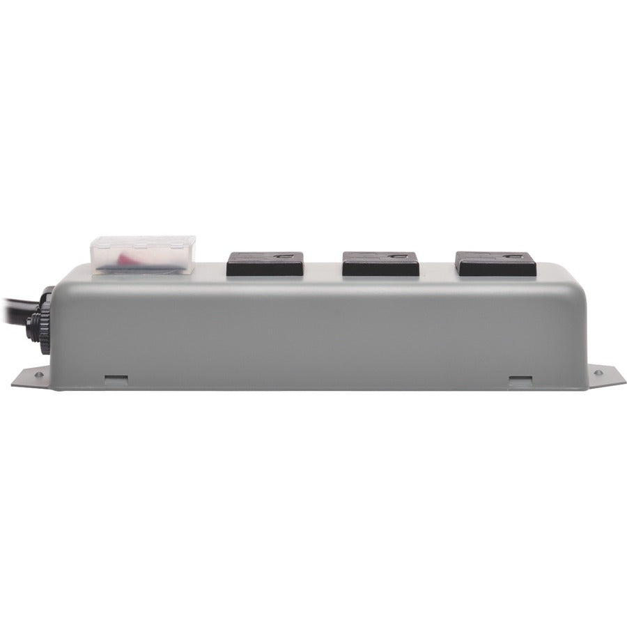 Multiprise à 3 prises Tripp Lite par Eaton Waber 3SP9 3SP9