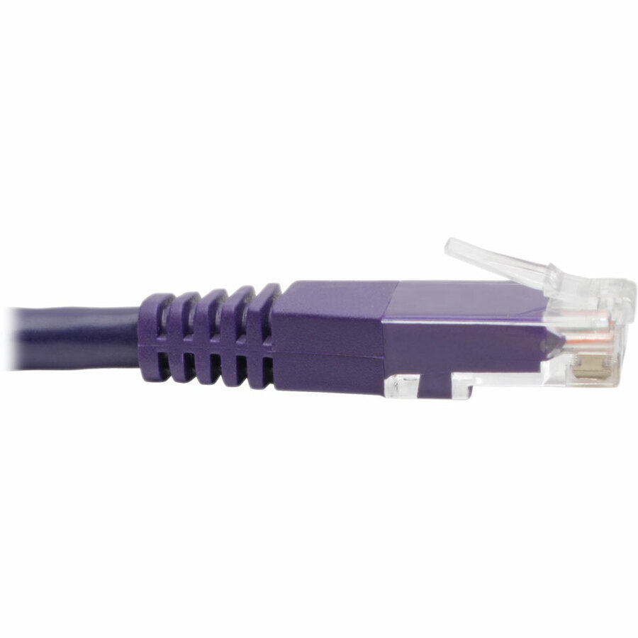 Câble réseau RJ-45 Tripp Lite by Eaton Premium N200-025-PU N200-025-PU