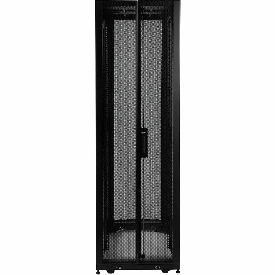 Armoire de serveur en rack Tripp Lite par Eaton SR48UBSP1 - Palette antichoc - 48U - 19" SR48UBSP1