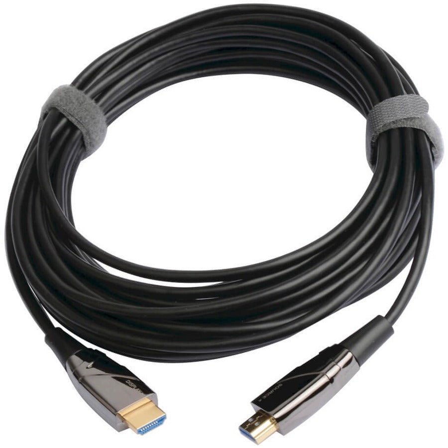 Tripp Lite by Eaton P568-20M-FBR Fiber Optic Audio/Video Cable P568-20M-FBR