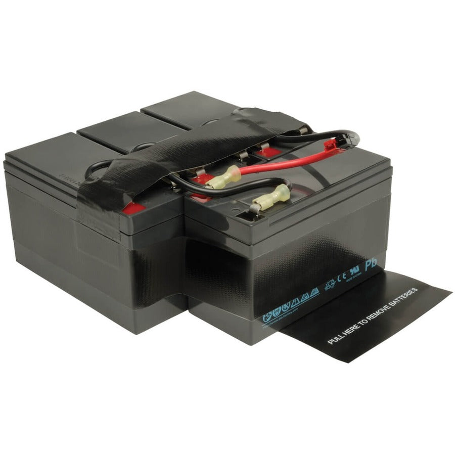 Kit de batterie Tripp Lite par Eaton RBC48V-HGTWR RBC48V-HGTWR