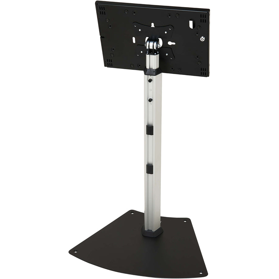 Support de sol pour tablette Tripp Lite by Eaton DMTBS911 - Noir, Argent DMTBS911