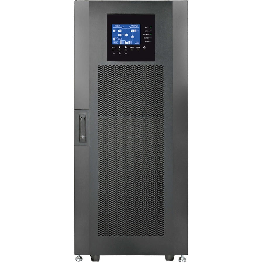 Onduleur tour 20 kVA Tripp Lite par Eaton SmartOnline SV20KS1P0B SV20KS1P0B