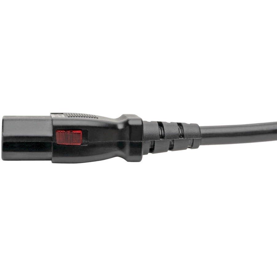 Cordon d'alimentation standard Tripp Lite par Eaton P006-L01 P006-L01