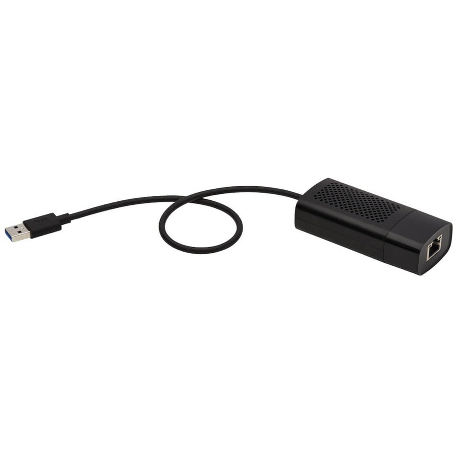 Adaptateur Ethernet 2,5 Gigabit Tripp Lite par Eaton U336-06N-2P5-B