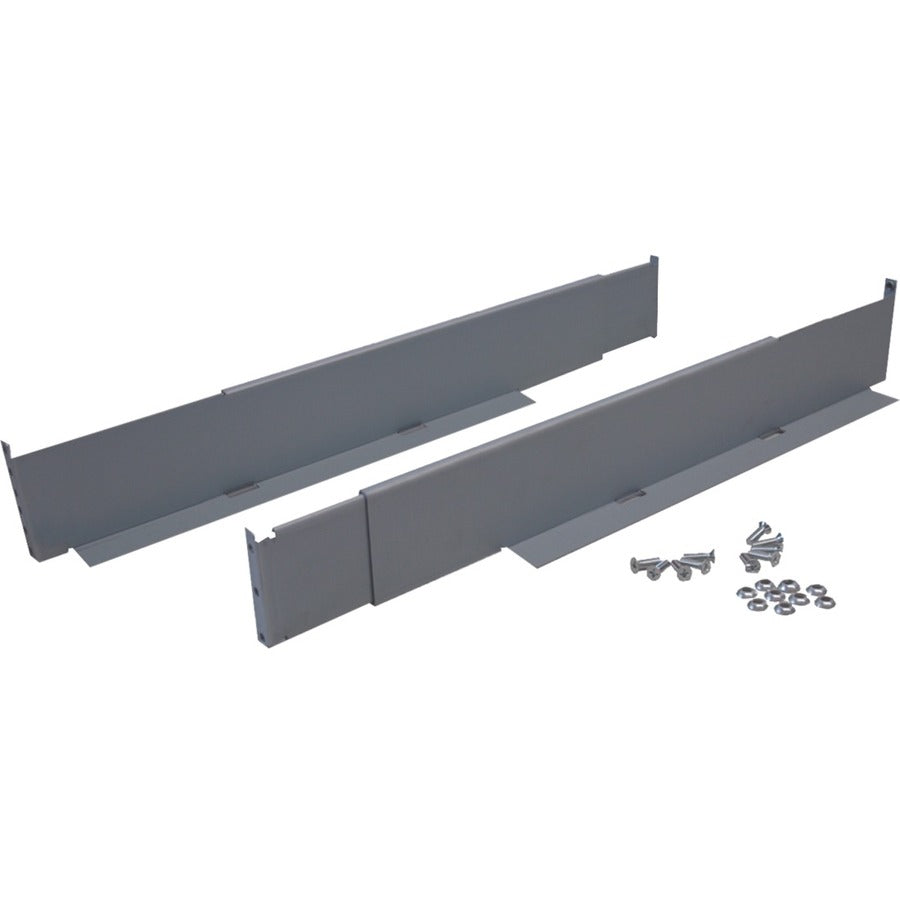 Tripp Lite by Eaton SmartRack 4POSTRAILKITHD Mounting Rail Kit for UPS 4POSTRAILKITHD