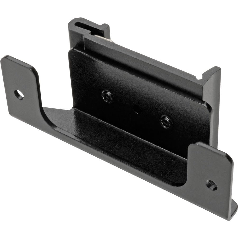 Support de montage pour écran d'affichage numérique Tripp Lite by Eaton B110-DIN-02 - Noir B110-DIN-02