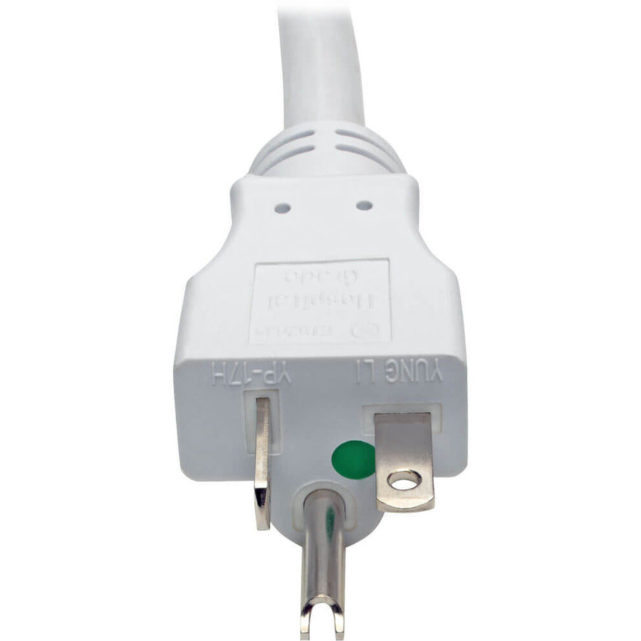 Multiprise 6 prises Tripp Lite par Eaton PS607HG20AOEM PS607HG20AOEM