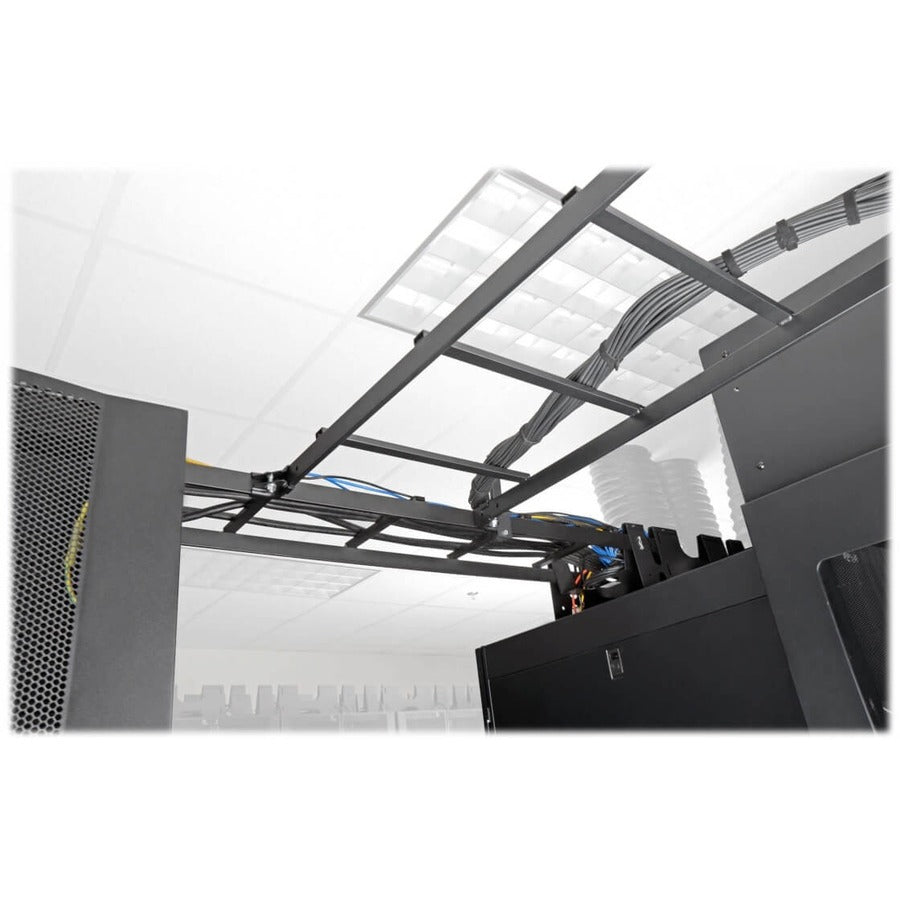 Échelle à câbles Tripp Lite par Eaton SRCABLELADDER18 SRCABLELADDER18