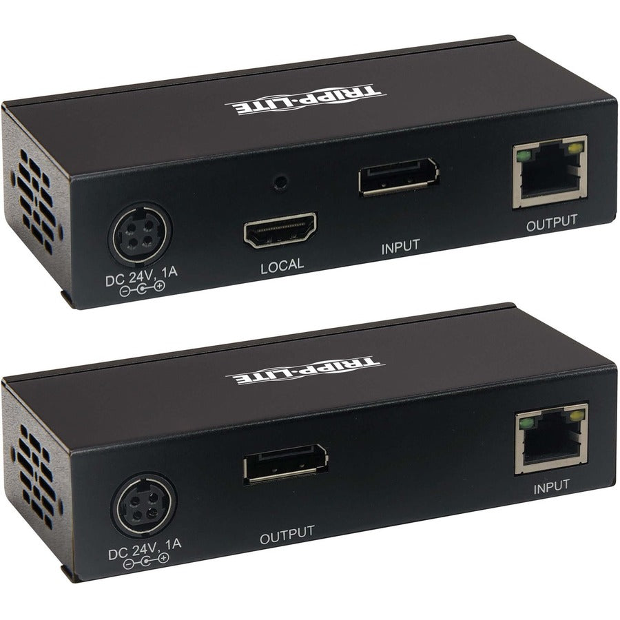 Extension KVM Tripp Lite par Eaton B127A-1A1-BDBD B127A-1A1-BDBD