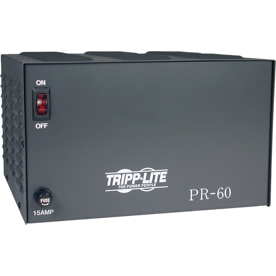 Alimentation CC 300 W Tripp Lite par Eaton PR60 PR60