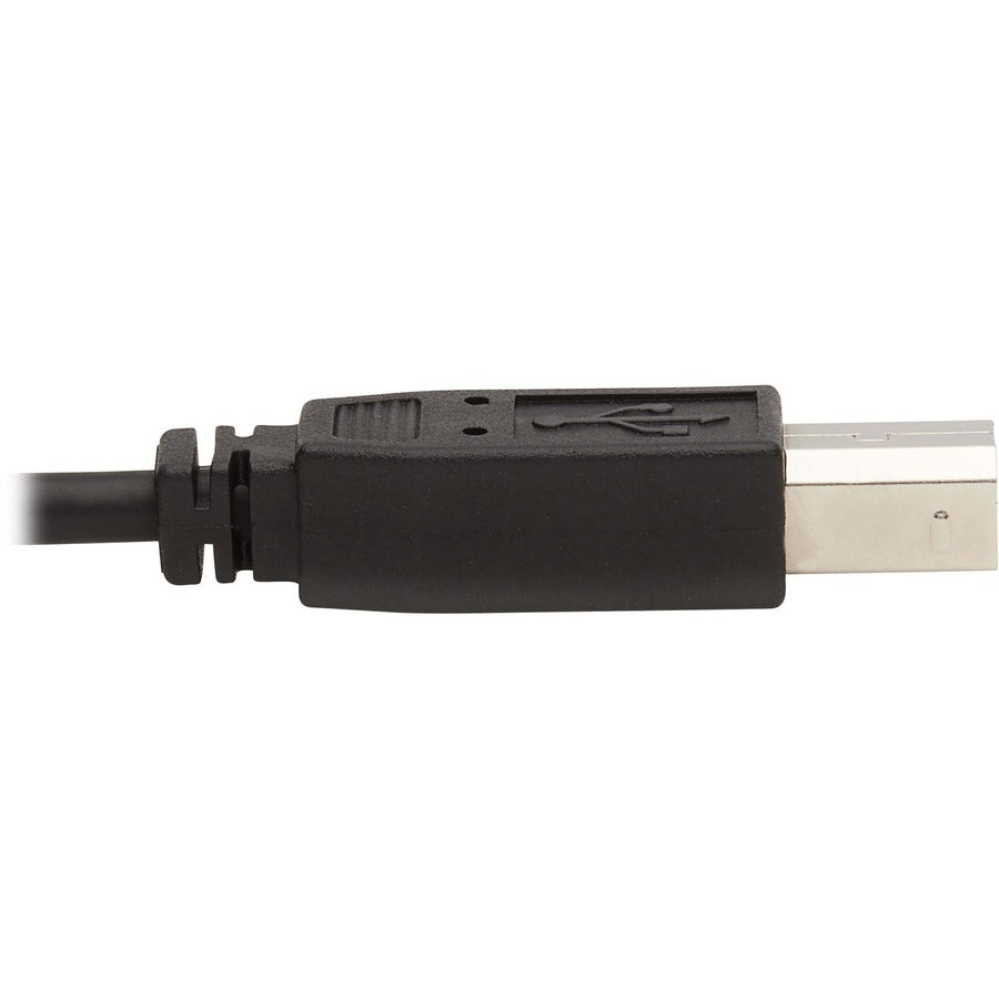 Câble KVM Tripp Lite par Eaton P783-010-DPU P783-010-DPU