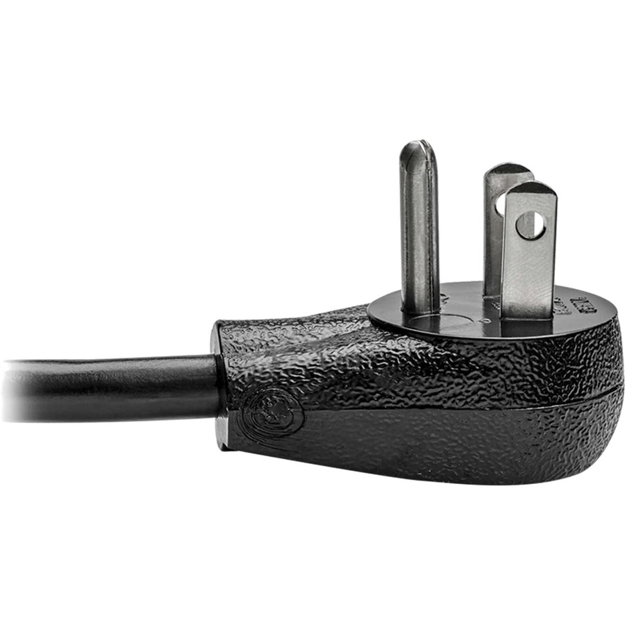Cordon d'alimentation standard Tripp Lite par Eaton P006-015-15D P006-015-15D