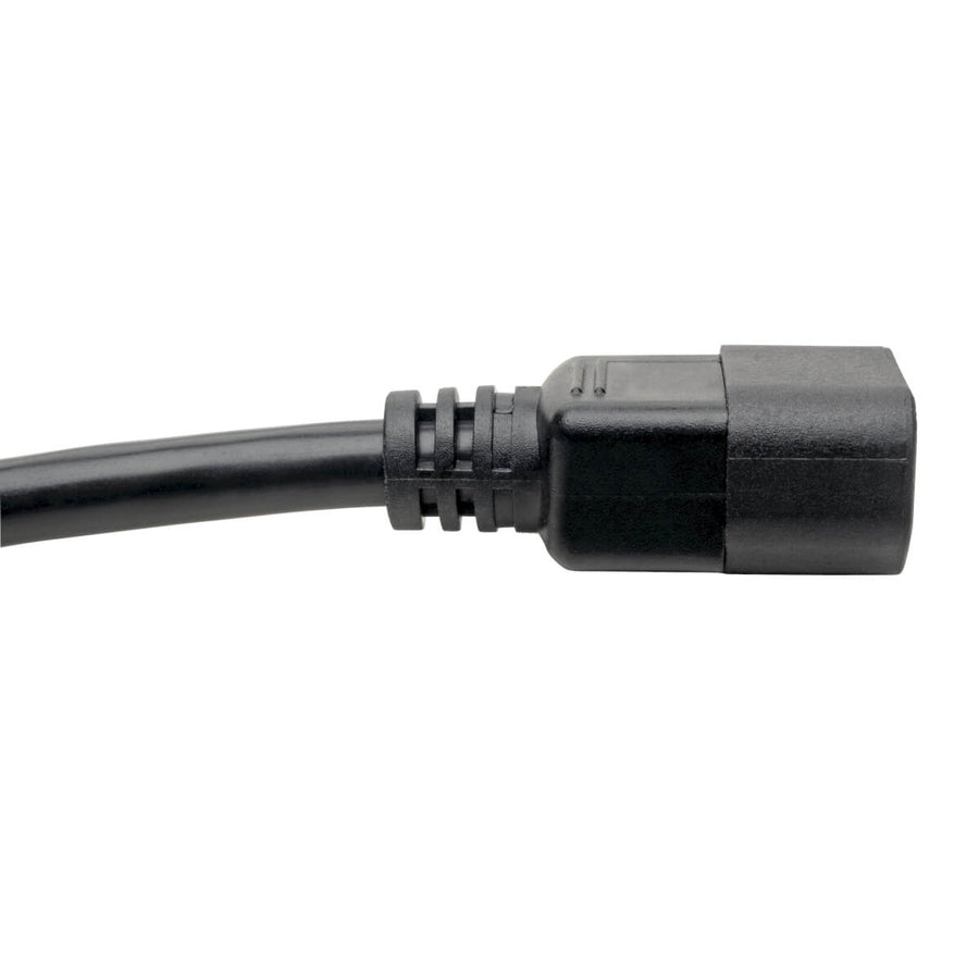 Rallonge d'alimentation Tripp Lite par Eaton P005-L06 P005-L06