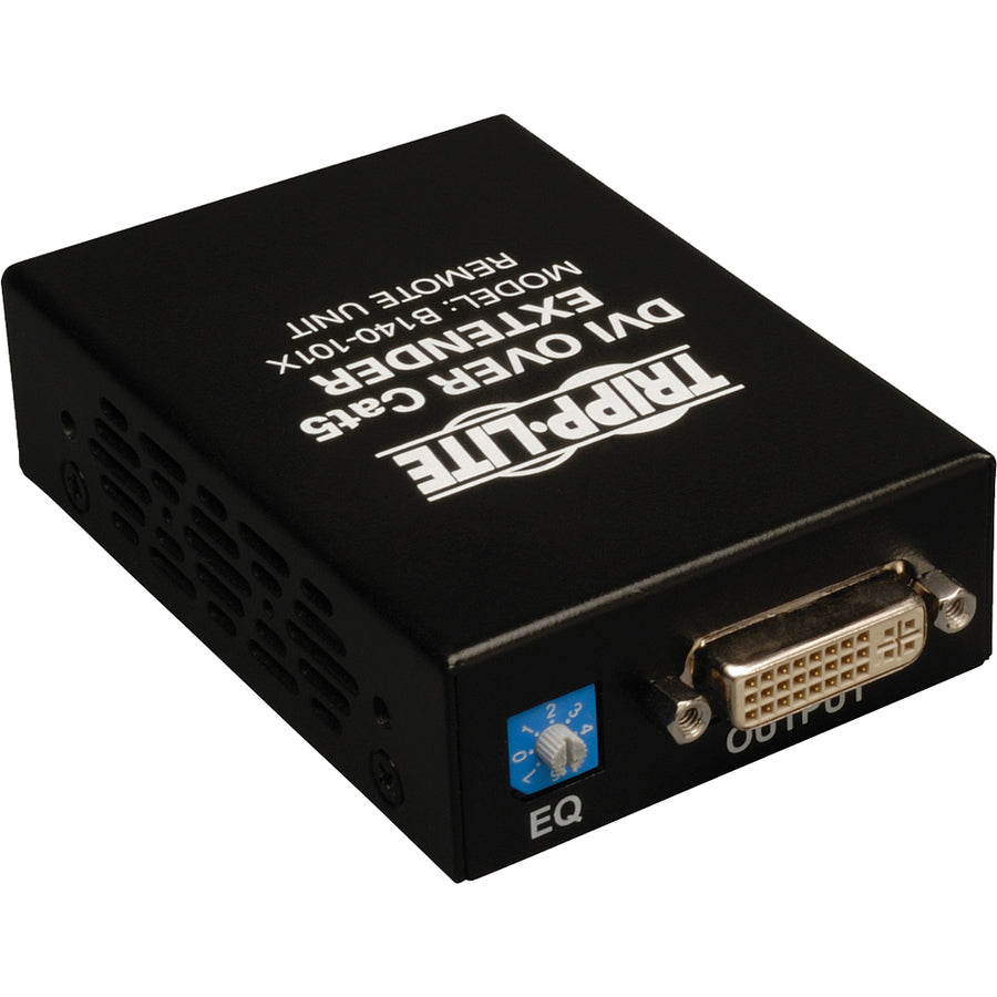 Kit d'extension active DVI sur Cat5 Tripp Lite par Eaton B140-101X