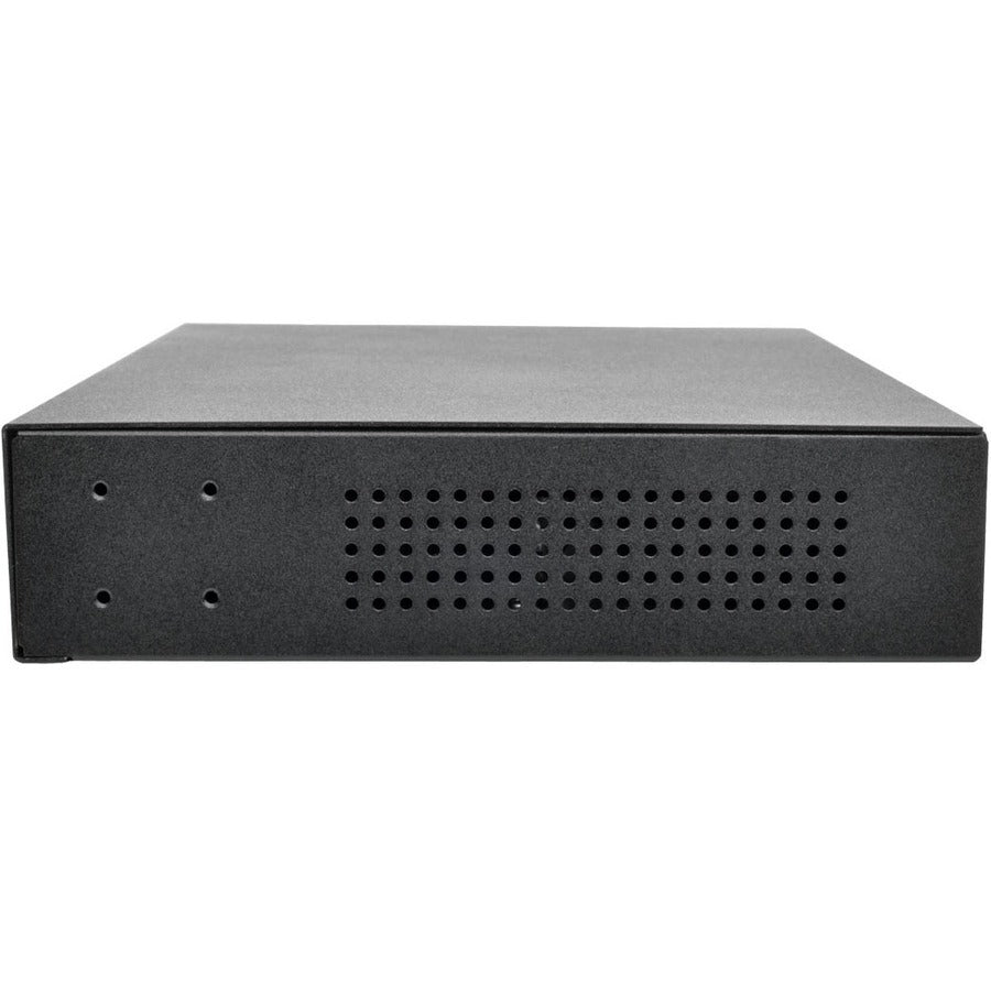Commutateur Ethernet Tripp Lite par Eaton NG5POE NG5POE
