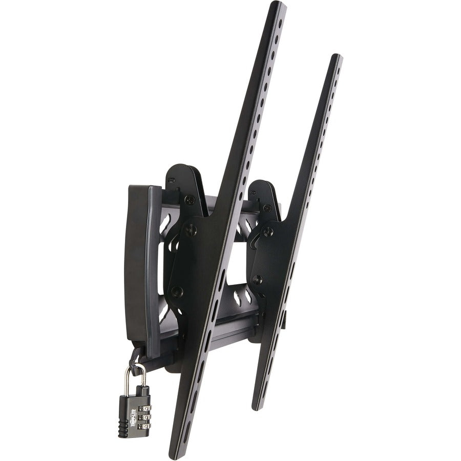 Support mural Tripp Lite by Eaton DWTSC3255MUL pour écran plat, moniteur, téléviseur - Noir DWTSC3255MUL