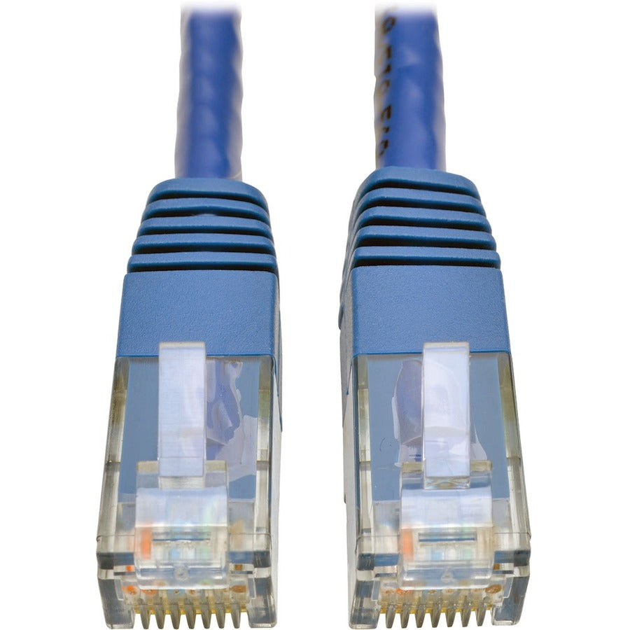 Câble réseau RJ-45 Tripp Lite par Eaton Premium N200-035-BL N200-035-BL