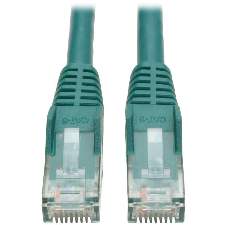 Câble de raccordement Cat6 Tripp Lite N201-007-GN