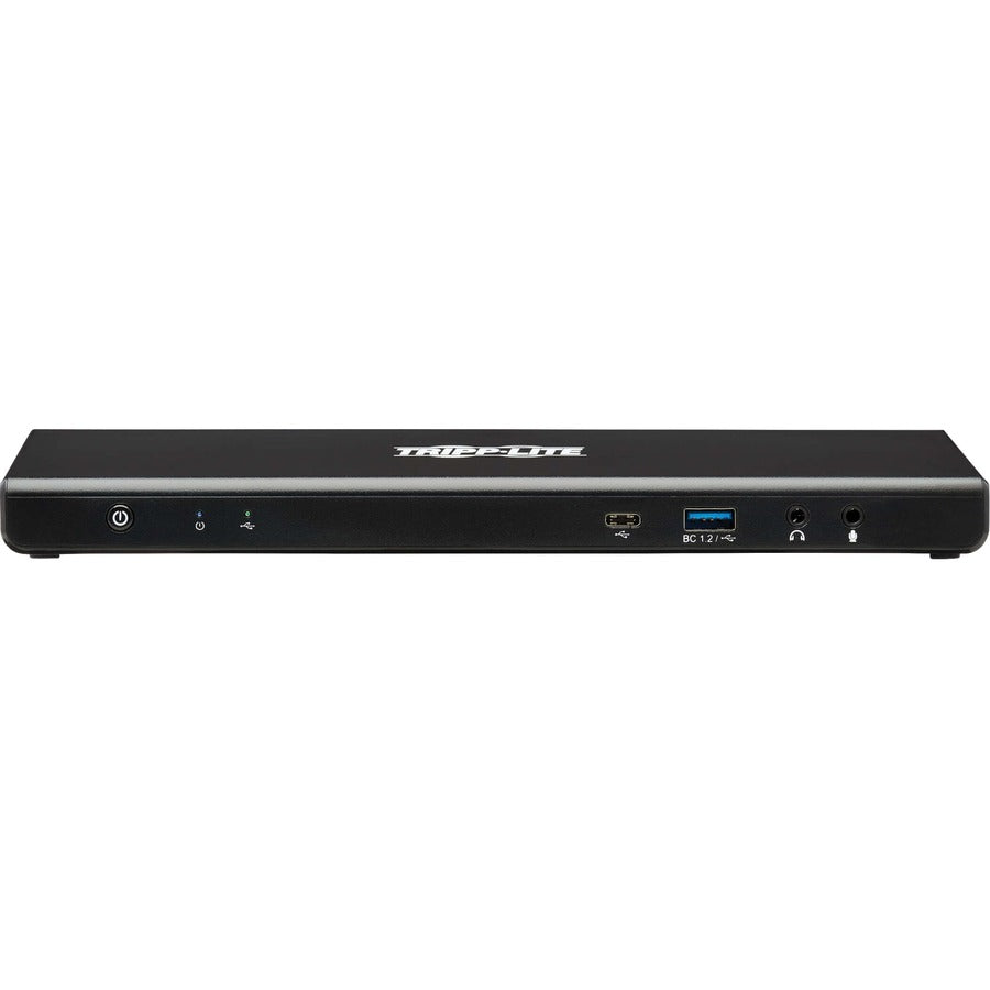 Station d'accueil Tripp Lite par Eaton U442-DOCK21BINT U442-DOCK21BINT