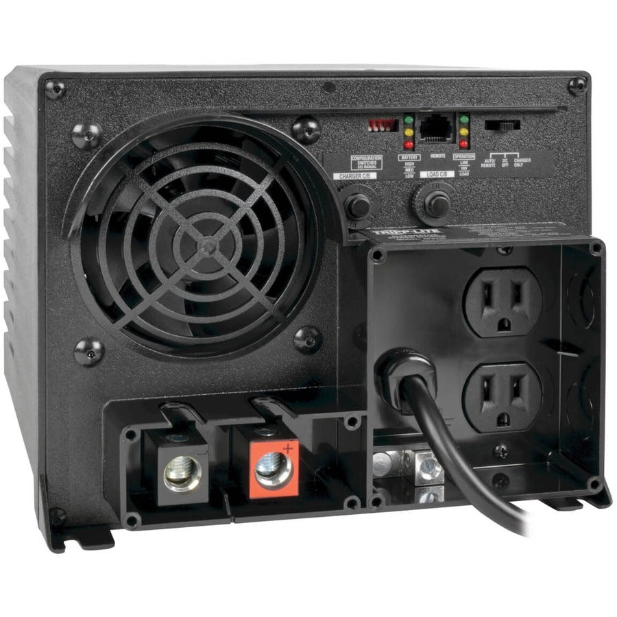 Onduleur Tripp Lite PowerVerter APS 1250 W APS1250