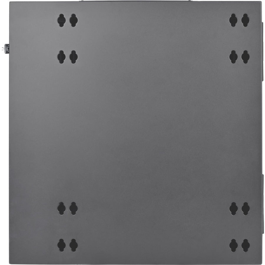 Tripp Lite by Eaton SRW12US33G SmartRack 12U Server-Depth Wall-Mount Rack Enclosure Cabinet SRW12US33G