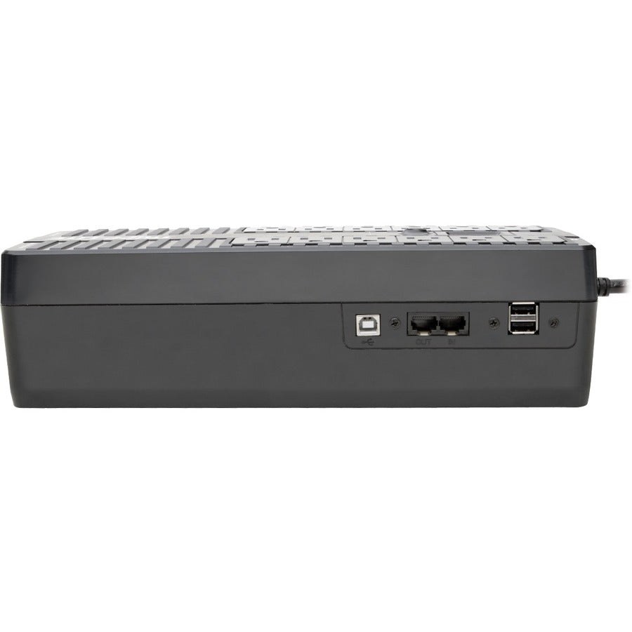Onduleur de bureau/mural Tripp Lite by Eaton ECO900LCDU2 900 VA ECO900LCDU2