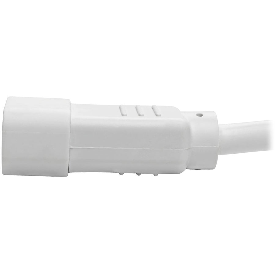 Rallonge d'alimentation Tripp Lite par Eaton P004-002-AWH P004-002-AWH