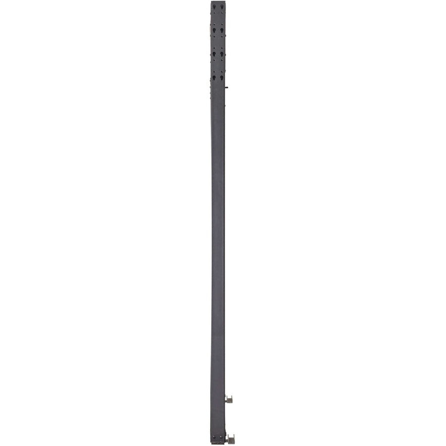 Kit d'extrémité de cadre Tripp Lite par Eaton pour système de confinement d'allée chaude/froide SRCTMTFRM