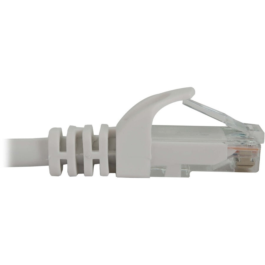 Tripp Lite by Eaton N261-020-WH Cat.6a UTP Network Cable N261-020-WH