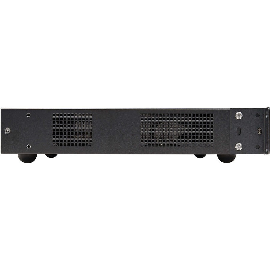 Commutateur KVM HDMI/USB à 8 ports Tripp Lite par Eaton B024-HU08, 1U B024-HU08