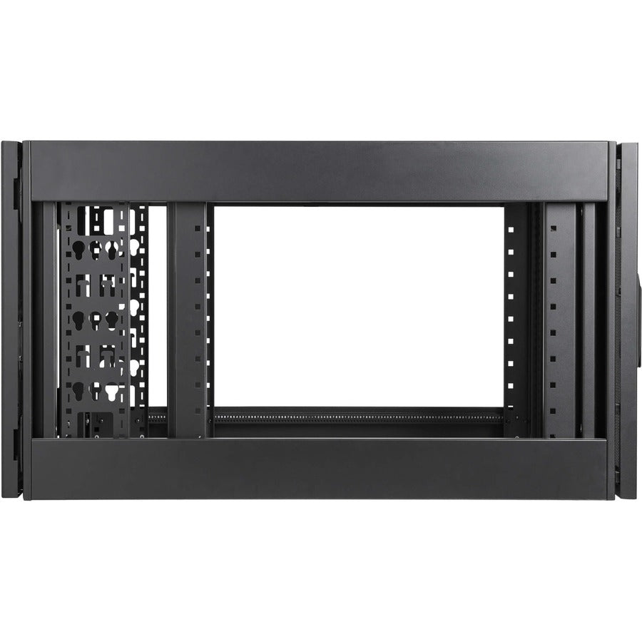 Chapeau haut de forme à extension verticale Tripp Lite par Eaton SRTH12UB SRTH12UB
