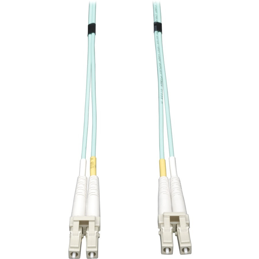Câble de raccordement duplex à fibre optique Tripp Lite par Eaton N820-12M