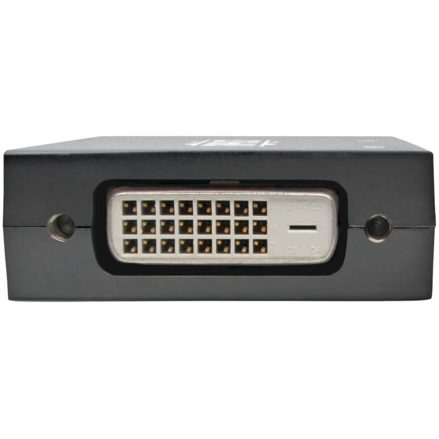 Câble audio/vidéo DVI/HDMI/Mini DisplayPort/VGA Tripp Lite par Eaton Keyspan P137-06N-HDVK6B P137-06N-HDVK6B
