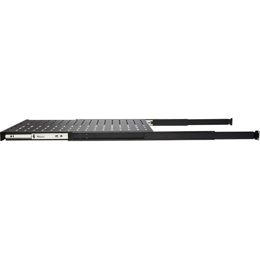 Étagère pour rack Tripp Lite par Eaton SmartRack SRSHELF4PSLVENT SRSHELF4PSLVENT