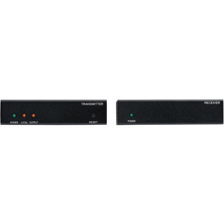 Tripp Lite by Eaton B127-1A1-HH Émetteur/récepteur d'extension audio B127-1A1-HH
