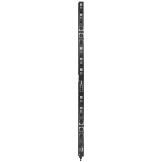 PDU triphasé avec compteur Tripp Lite par Eaton PDU3MV6L2120B