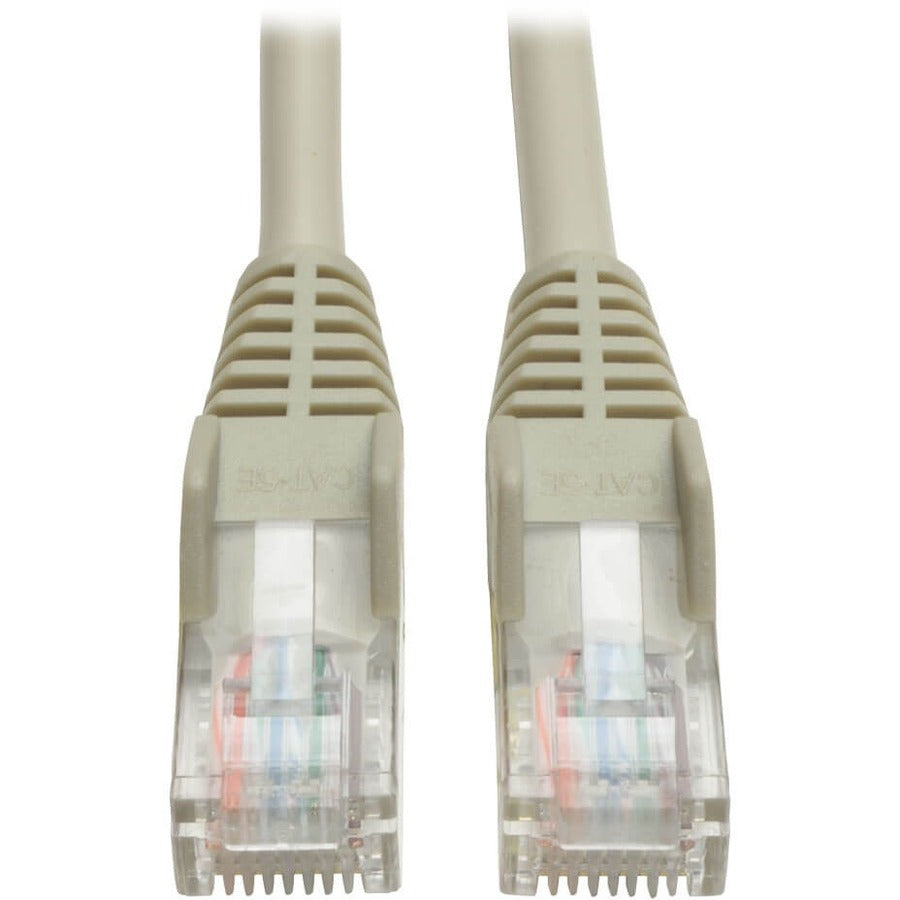 Câble de raccordement Cat5e Tripp Lite N001-003-GY