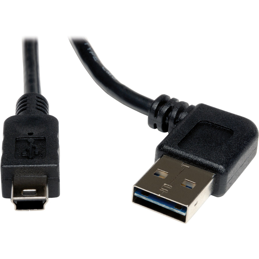 Câble de transfert de données USB Tripp Lite par Eaton UR030-006-RA